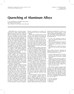 6. Aluminium