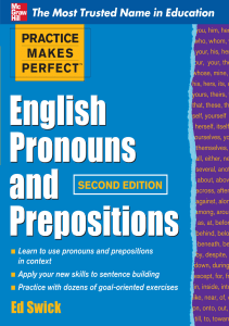 Practice Makes Perfect  English Pronouns and Prepositions ( PDFDrive )