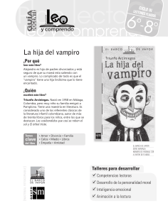 la hija del vampiro (1)