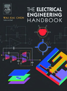 The electrical engineering handbook by Wai Kai Chen