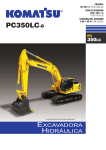 PC350LC-8-ESP