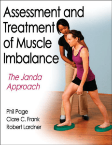 Assessment and treatment of muscle imbalance - PHIL PAGE