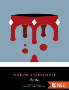 Hamlet (Bilingue) - William Shakespeare