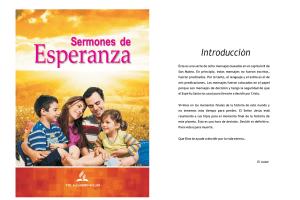 -Sermones de Esperanza por Alejandro Bullon