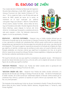 DPCC - INFO - ESCUDO JAÉN