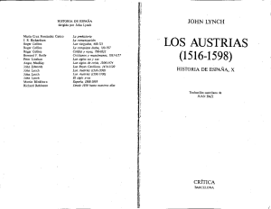 los-austrias-john-lynchpdf