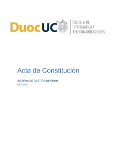 1.4.3 PLANTILLA Acta de constitucion