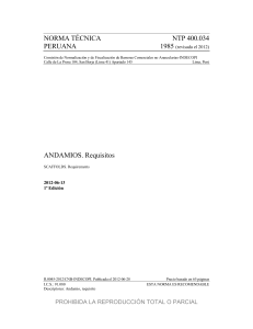 pdfcoffee.com ntp-andamios-pdf-free