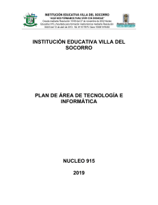 TECNOLOGIA-E-INFORMATICA-2022