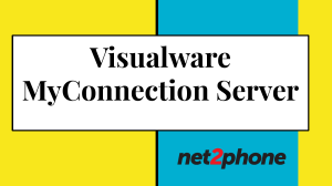Visualware MyConnection Server