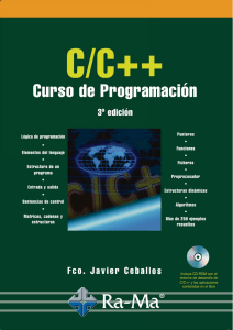C-C++ Curso de Programación ( PDFDrive )