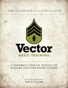 Vector-Basic-Training-A-Systematic-Creative-Process-For-Building-Precision-Vector-Artwork