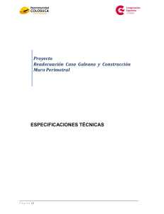 vsip.info especificaciones-tecnicas-de-muro-perimetral-pdf-free