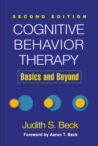Judith S. Beck Phd-Cognitive Behavior Therapy  Basics and Beyond, Second Edition  -The Guilford Press (2011)
