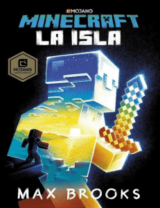 Minecraft La isla (Max Brooks) (z-lib.org)