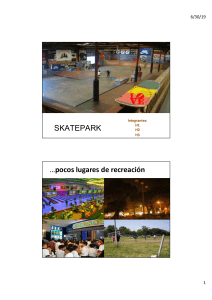 SkatePark