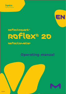 RQflex20 EN MERCK
