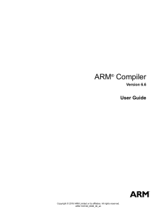 compiler user guide 100748 0606 00 en