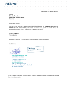 carta UFG CICLO II 2022 JCHOTO