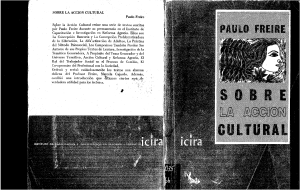 Paulo-Freire-Sobre-la-Accion-Cultural