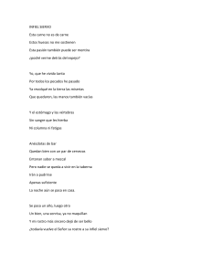 INFIEL SIERVO 22nov2021