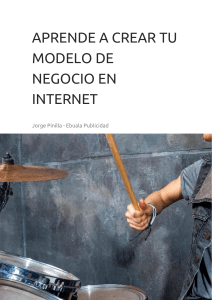 MktDigital M1 ModelosNegocioInternet