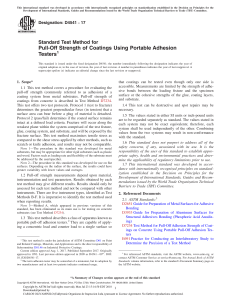 Astm D4541-2017