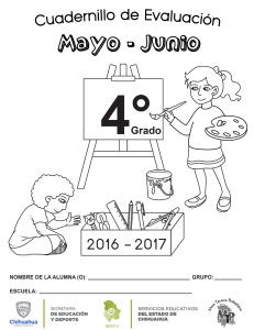 4o MATERIAL DE APOYO MAYO-JUNIO 16-17
