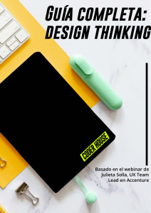 Ebook Design Thinking- FINAL