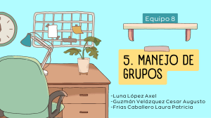 Clima laboral 