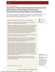 celiaca enfermedad arituclo referencia