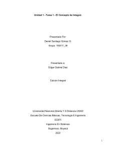 Daniel Santiago G&oacute;mez G. - 100411 36