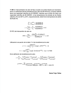 Mathematical Calculations Worksheet