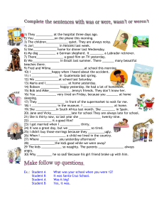 was-or-were-fun-activities-games-grammar-drills-grammar-guides 3776