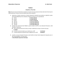 Pr&aacute;ctica 2 (Dep&oacute;sitos a Plazo Fijo) (1)