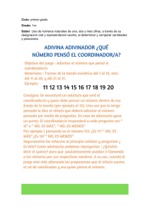 banda num&eacute;rica