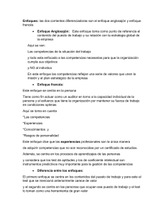Enfoques del DO