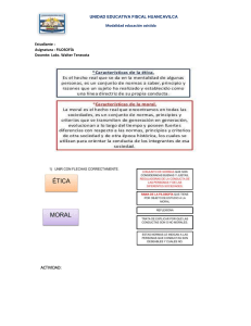 actividad 2 filosof&iacute;a