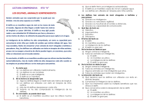 ACTIVIDADES COMUNICACI&Oacute;N Y MATEMATICA  4TO A