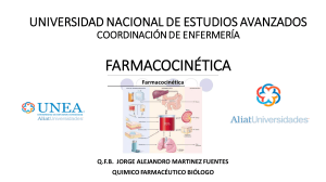 3-FARMACOCINETICA 2022-1