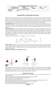 Gu&iacute;a Did&aacute;ctica de &Oacute;ptica para 11&ordm; Grado