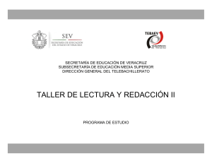 TALLER-DE-LECTURA-Y-REDACCIoN-II