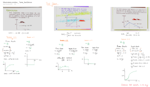 Physics Motion Exercises: Erratic Movement Homework