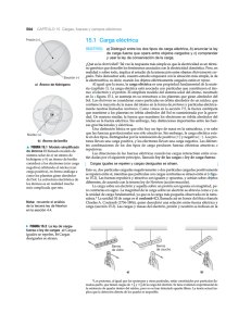 Tema 1 Carga eléctrica