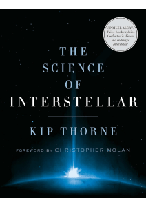 The Science of Interstellar (Kip Thorne, Christopher Nolan) (z-lib.org)
