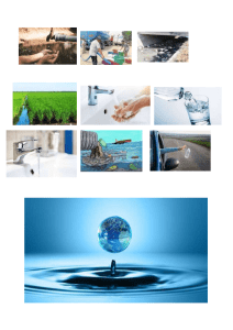 Water Cycle and Its Importance: A Visual Guide