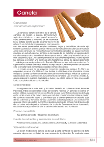 canela