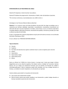 intervenci&oacute;n del habla 