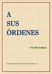 A Sus ordenes - Neville(1)