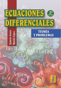 Ecuaciones diferenciales teoria y problemas - Acero Lopez - 02 (2)